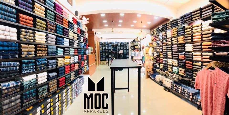 MOC APPARELS TIRUR