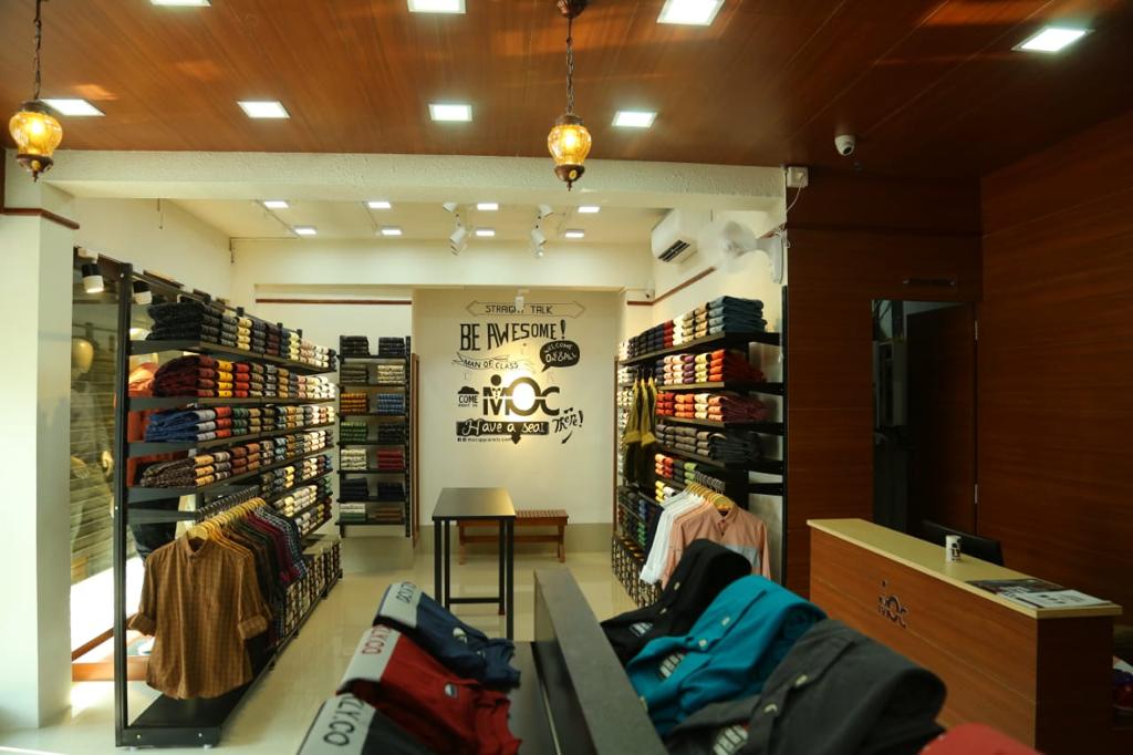 MOC APPARELS TIRUR