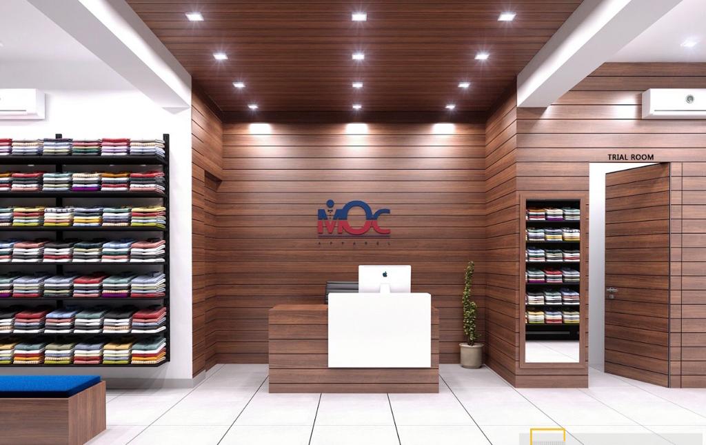 MOC APPARELS TIRUR