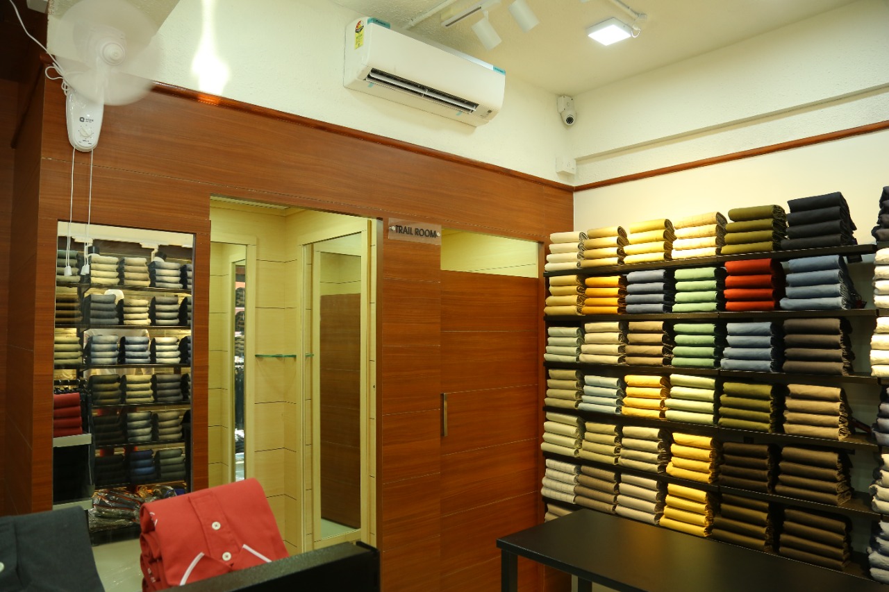 MOC APPARELS TIRUR