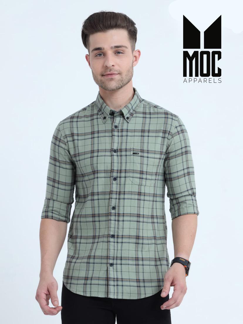 MOC APPARELS TIRUR